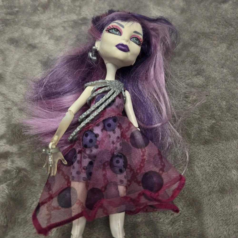 monster high monster high